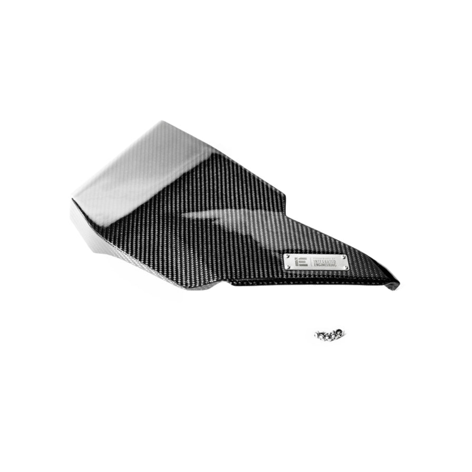 Integrated Engineering Carbon Fiber Intake Lid for Audi Q5 B8 / S4 B8 / S5 B8 / SQ5 B8 (2009–2016)