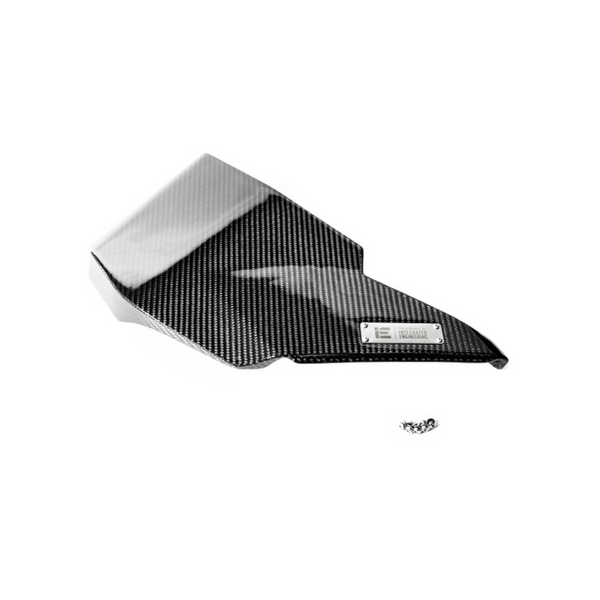 Integrated Engineering Carbon Fiber Intake Lid for Audi Q5 B8 / S4 B8 / S5 B8 / SQ5 B8 (2009–2016)