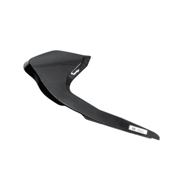 Integrated Engineering Carbon Fiber Intake Lid for Audi A4 B9 / A5 B9 (2017–2024)