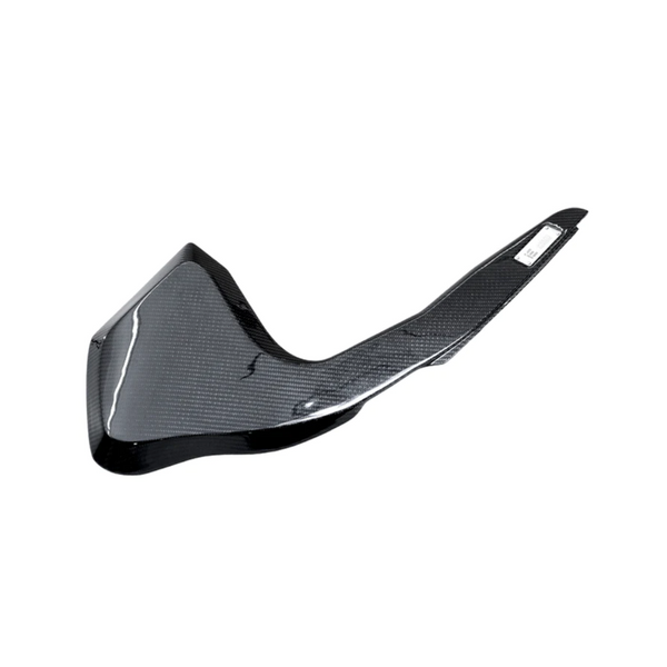 Integrated Engineering Carbon Fiber Intake Lid for Audi A4 B9 / A5 B9 (2017–2024)