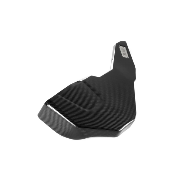 Integrated Engineering Carbon Fiber Intake Lid for Audi A6 C7 / A7 C7 (2012–2018)