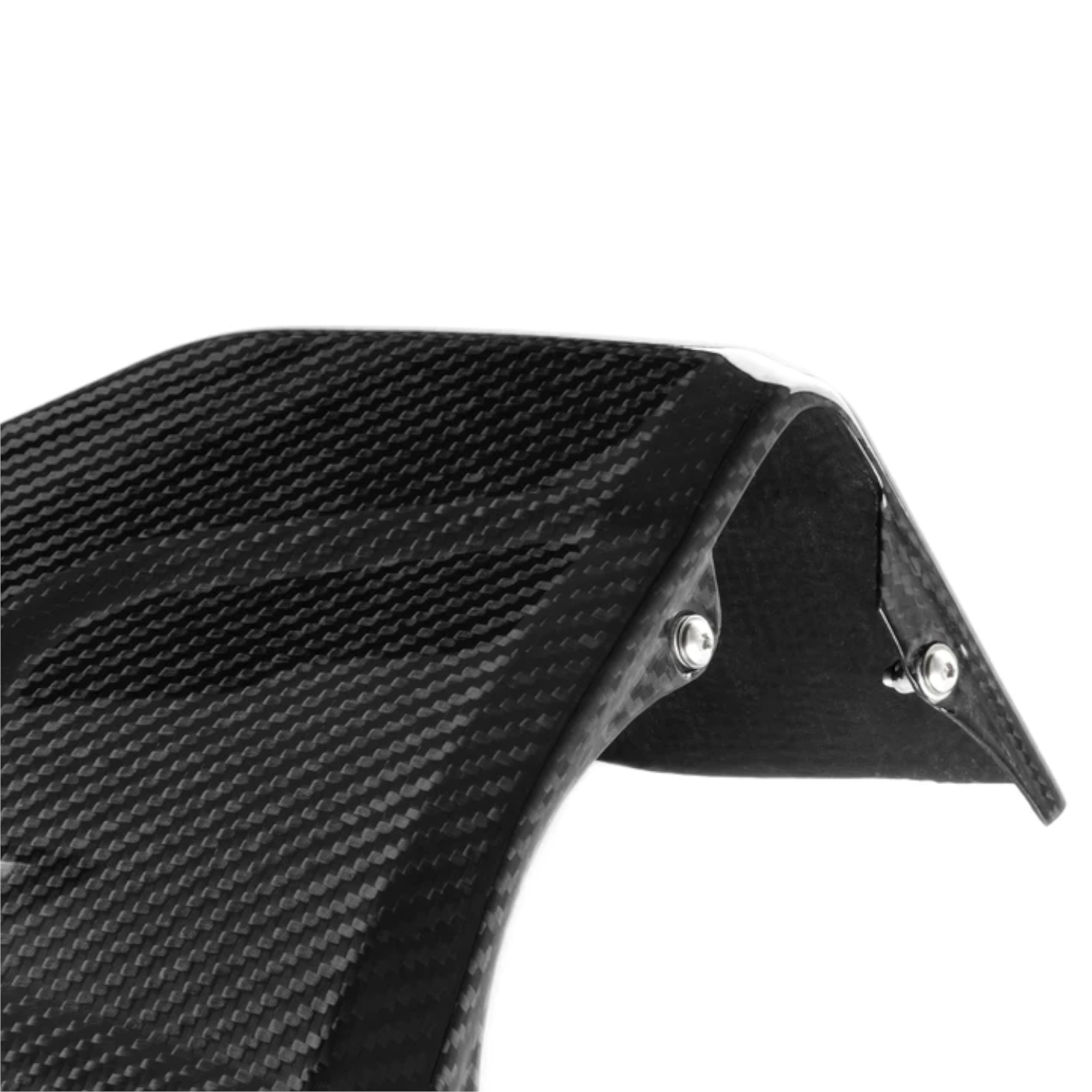 Integrated Engineering Carbon Fiber Intake Lid for Audi A6 C7 / A7 C7 (2012–2018)