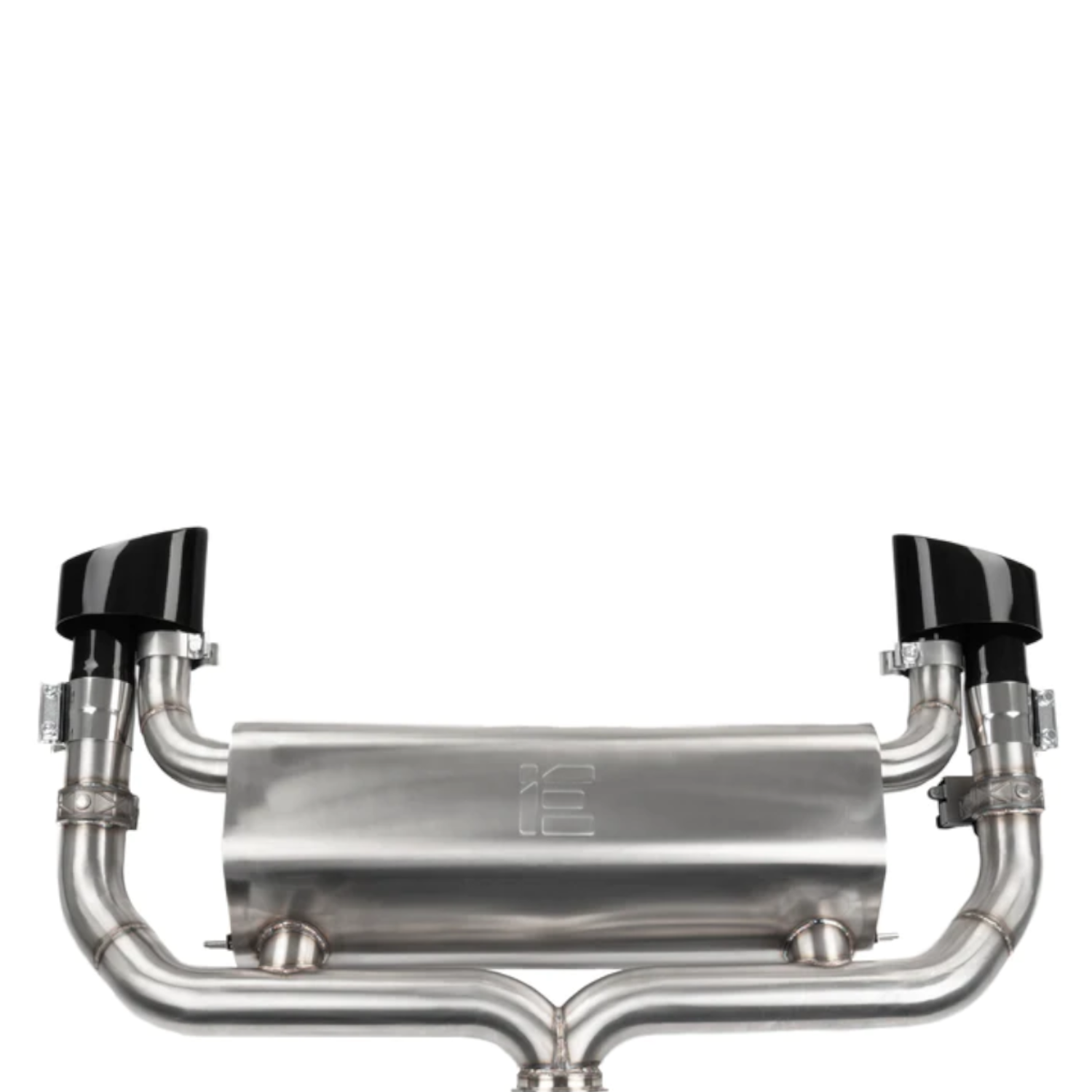 Integrated Engineering Catback Exhaust System for Audi RS3 8V (2015–2020)