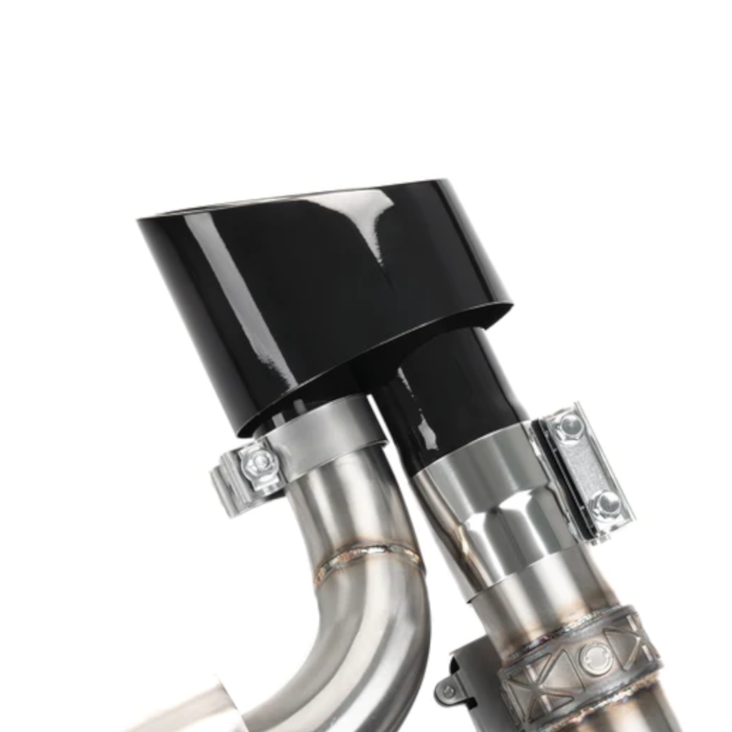 Integrated Engineering Catback Exhaust System for Audi RS3 8V (2015–2020)
