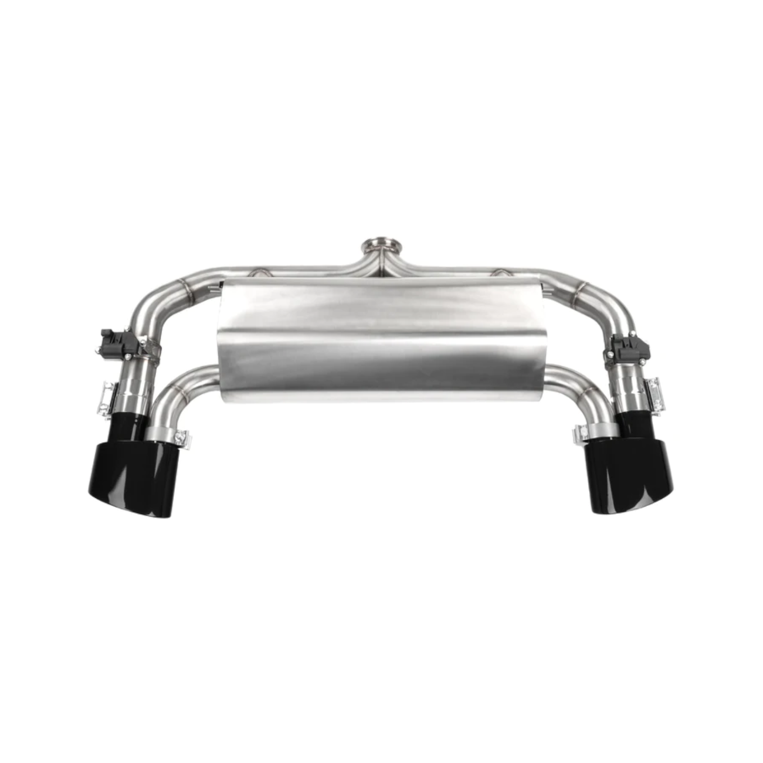 Integrated Engineering Catback Exhaust System for Audi RS3 8V (2015–2020)