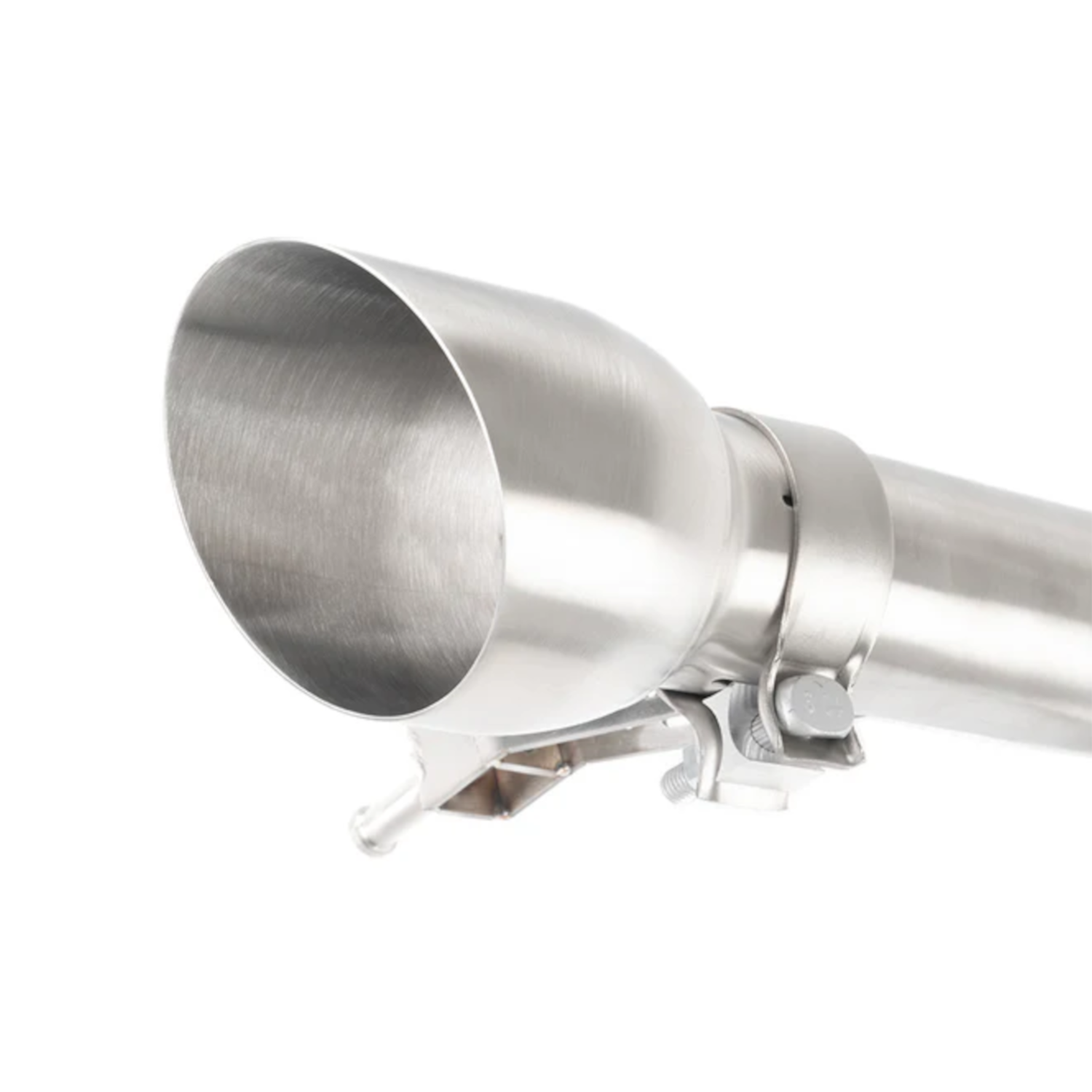Integrated Engineering Catback Exhaust System — Audi A4 (B9) (2017–2024)
