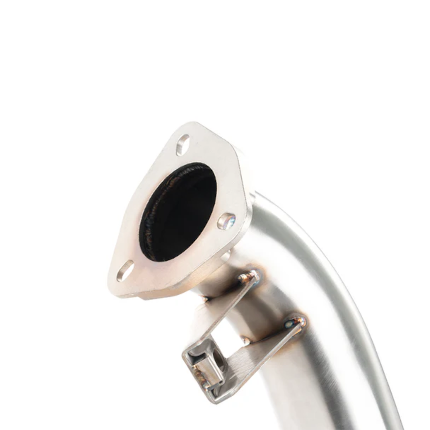 Integrated Engineering Catback Exhaust System — Audi A4 (B9) (2017–2024)