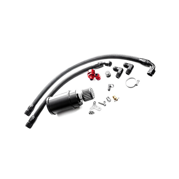 Integrated Engineering Catch Can Kit for Volkswagen Golf GTI MK4 / Jetta MK4 / Jetta GLI MK4 (1999–2005)