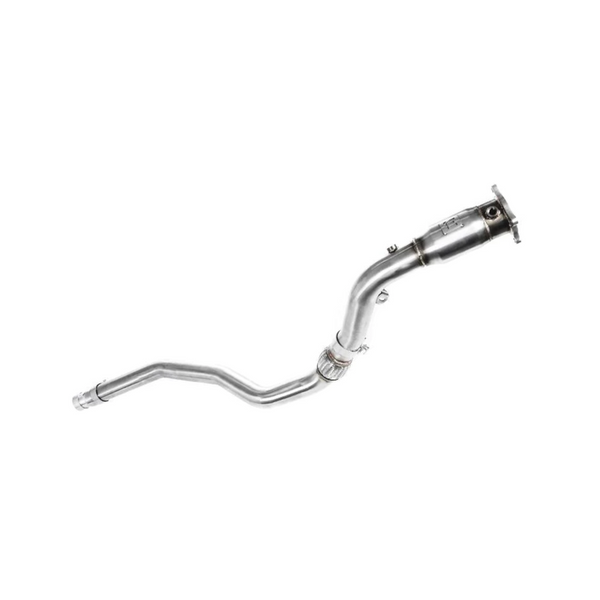Integrated Engineering Catted Downpipe for Audi A4 B8 / A5 B8 / Q5 B8 (2009–2016)