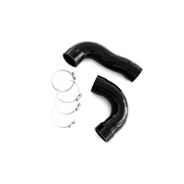 Integrated Engineering Charge Pipes for Audi A3 8V / S3 8V / F3 Q3 / MK3 TT / MK3 TTS, Volkswagen Jetta GLI MK7 & More
