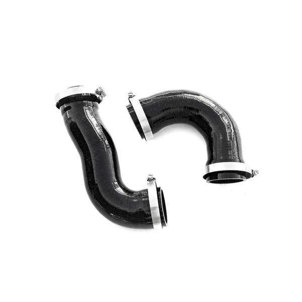 Integrated Engineering Charge Pipes for Audi A3 8V / S3 8V / F3 Q3 / MK3 TT / MK3 TTS, Volkswagen Jetta GLI MK7 & More