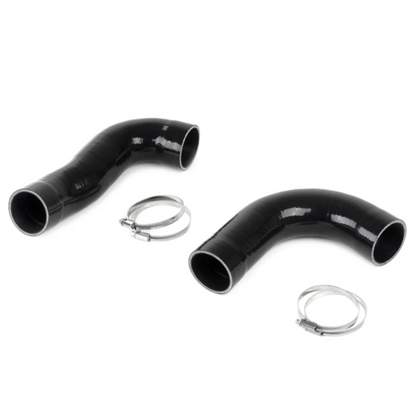 Integrated Engineering Charge Pipes Upgrade Kit for Audi A3 8Y / S3 8Y, Volkswagen Golf GTI MK8 / Golf R MK8 (2022–2024)