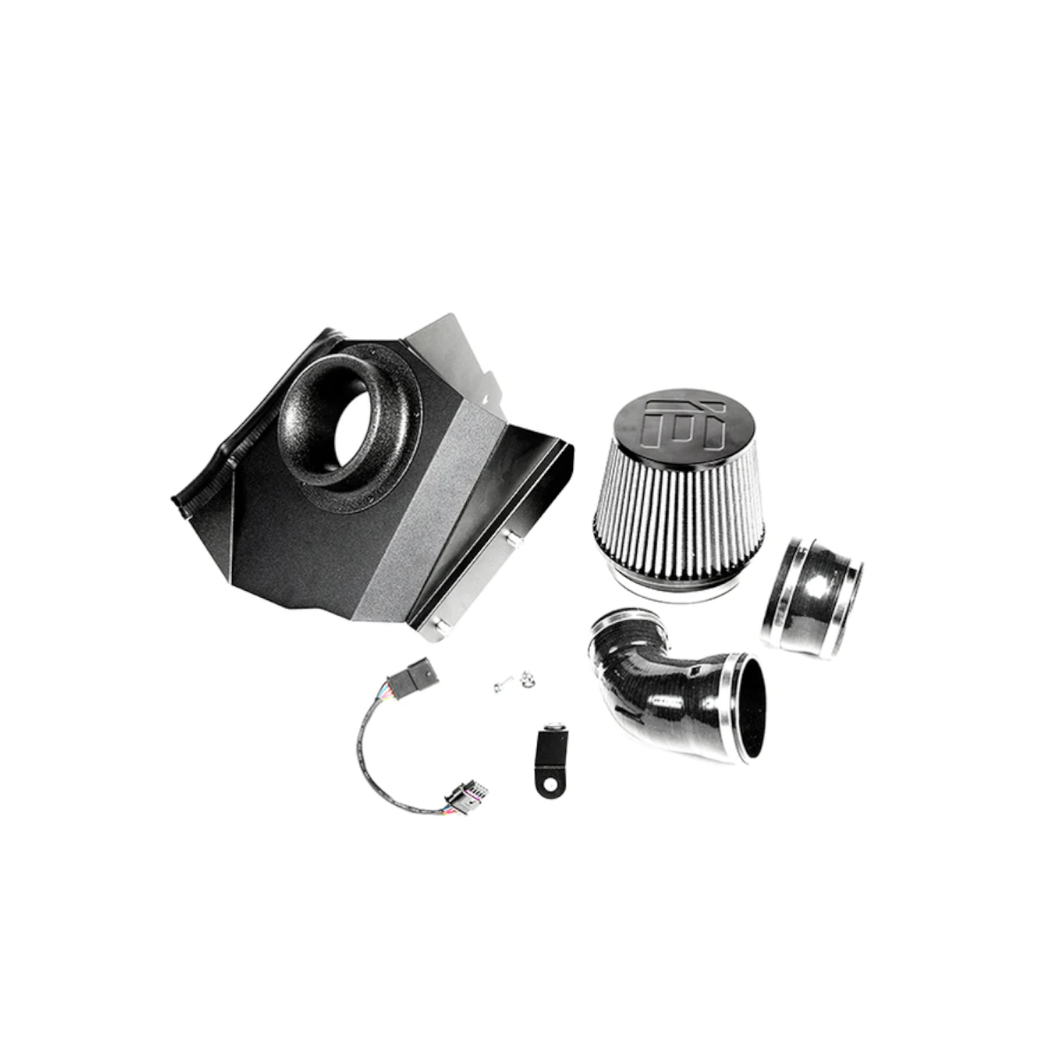 Integrated Engineering Cold Air Intake for Audi A4 B8 / A5 B8 (2009–2016)