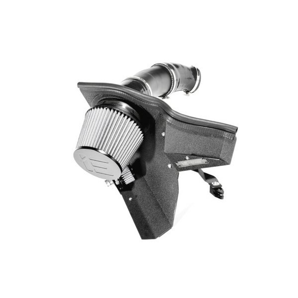 Integrated Engineering Cold Air Intake for Audi Q5 B8 / SQ5 B8 (2009–2016)
