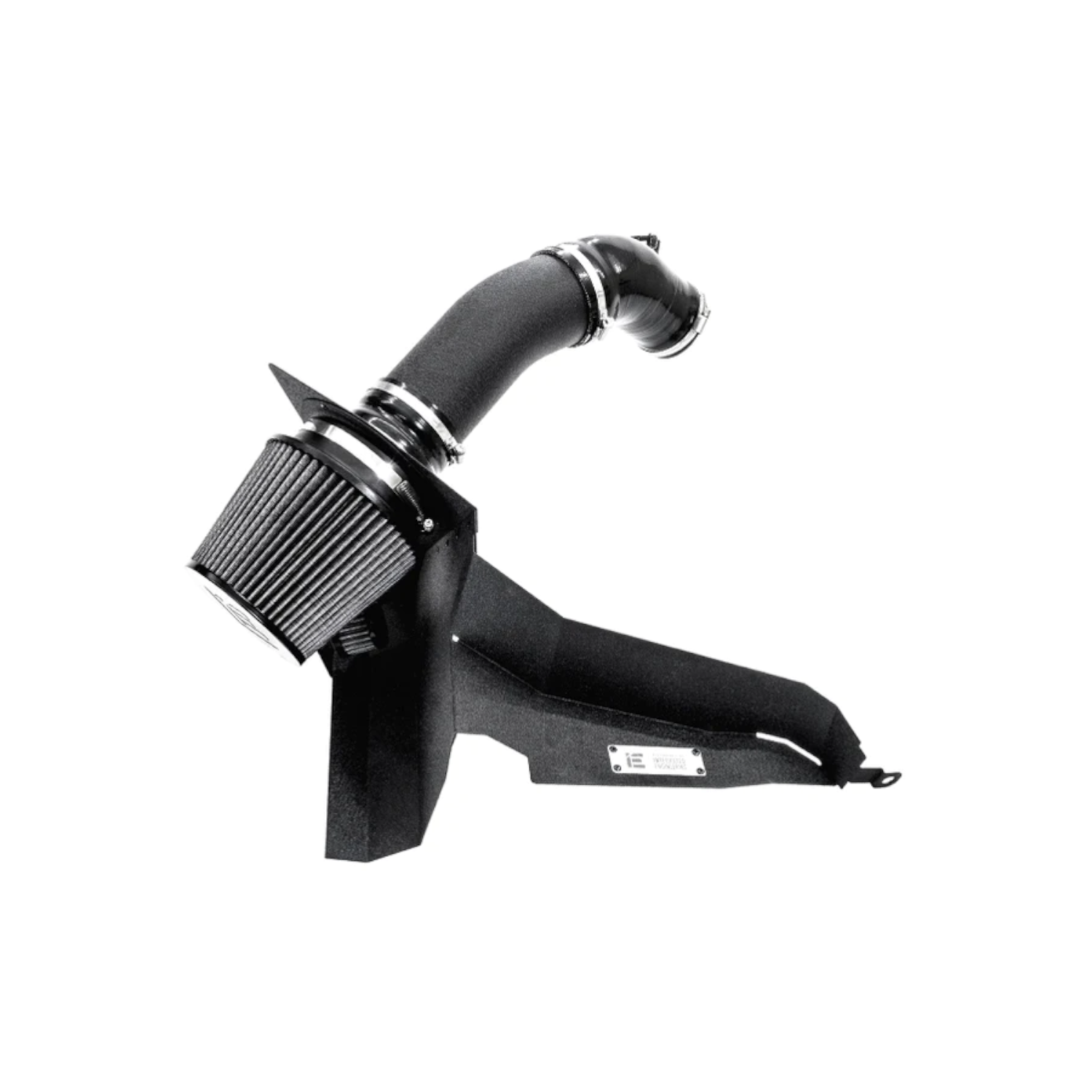 Integrated Engineering Cold Air Intake for Audi A6 C7 / A7 C7 (2012–2018)