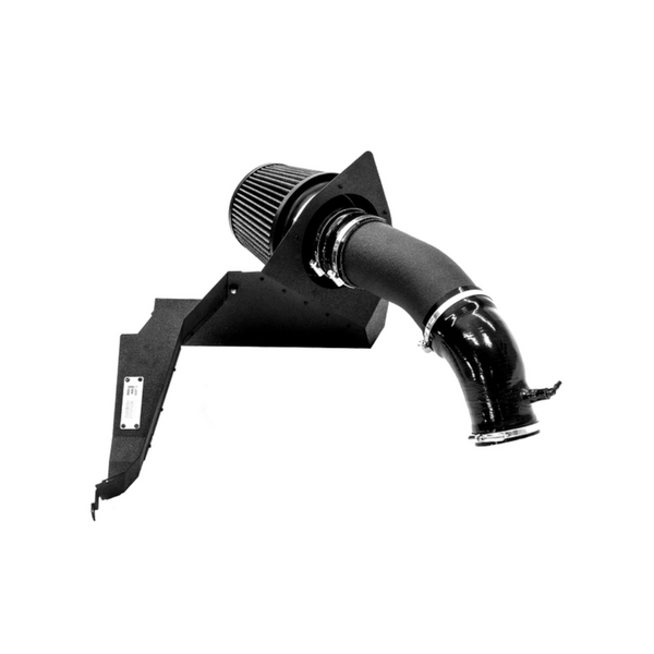 Integrated Engineering Cold Air Intake for Audi A6 C7 / A7 C7 (2012–2018)