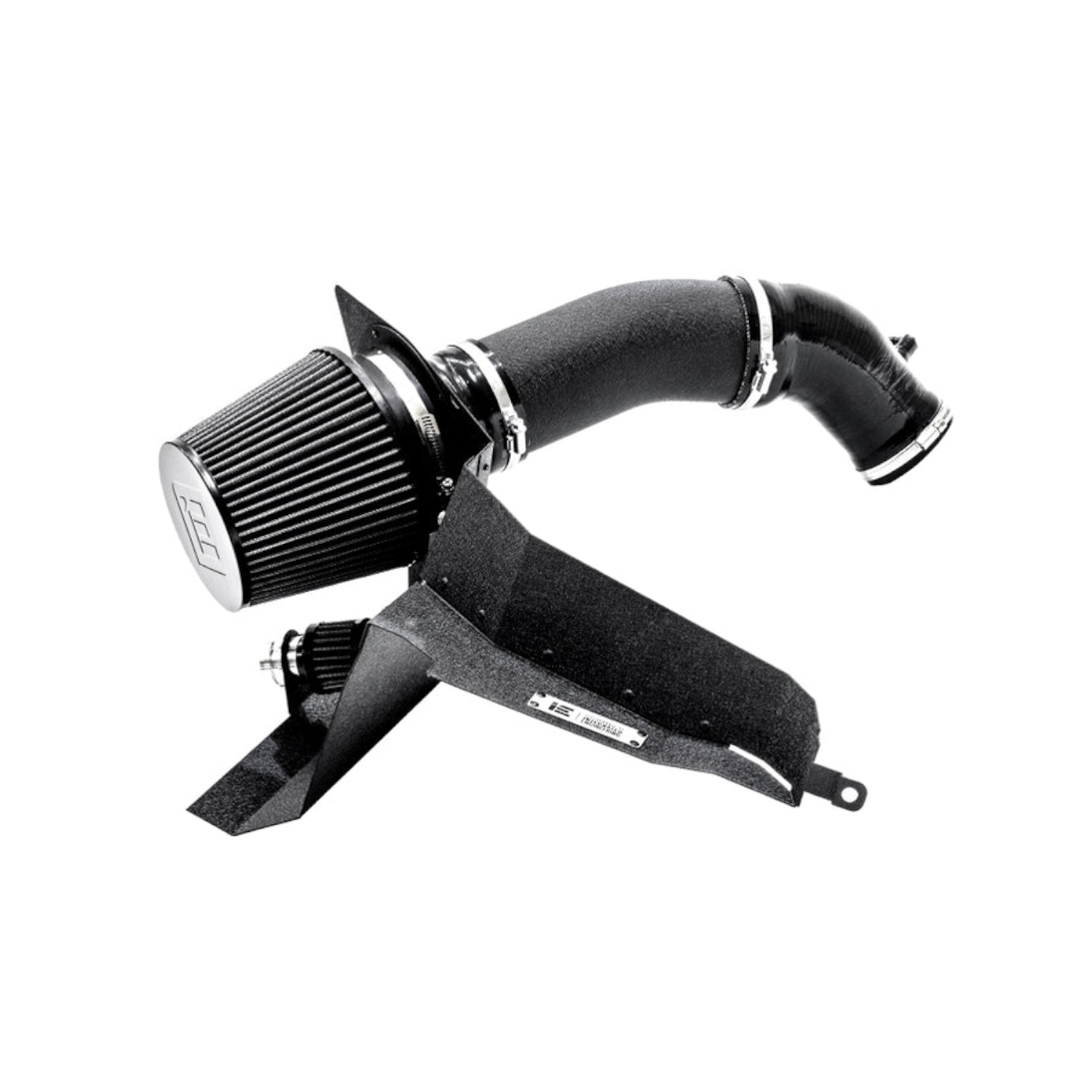 Integrated Engineering Cold Air Intake for Audi A6 C7 / A7 C7 (2012–2018)