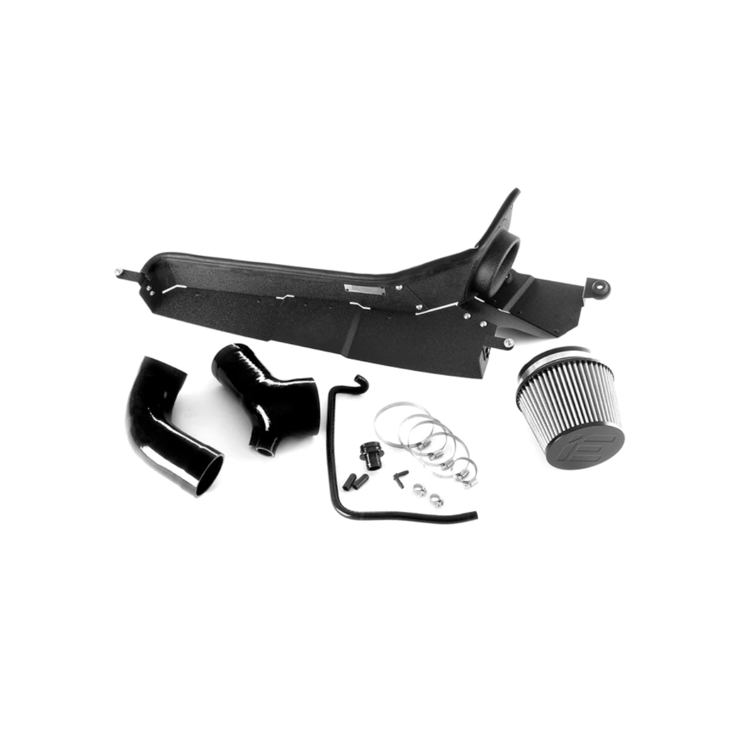 Integrated Engineering Cold Air Intake for Volkswagen MK2 Tiguan