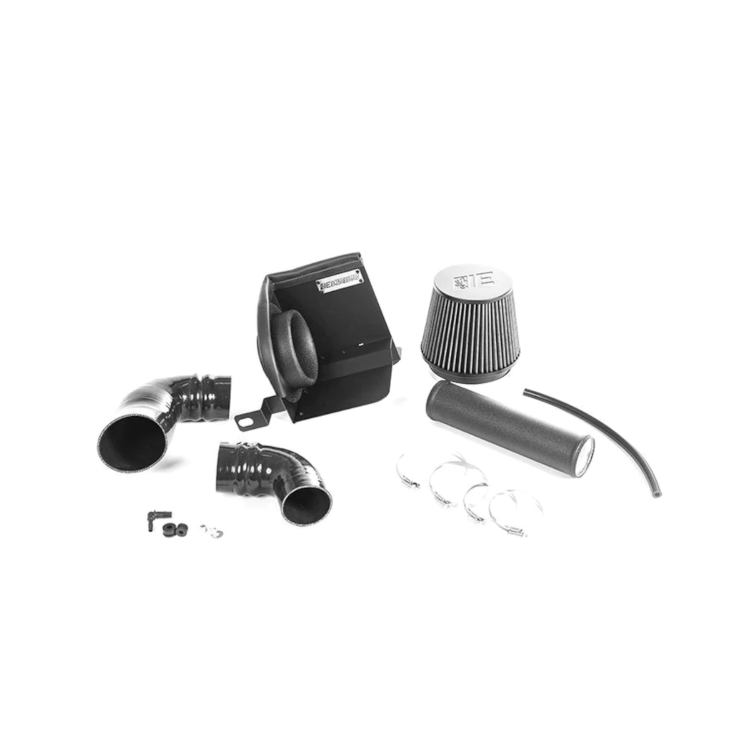 Integrated Engineering Cold Air Intake MK6 Jetta for Volkswagen Jetta MK6 (2010–2014)