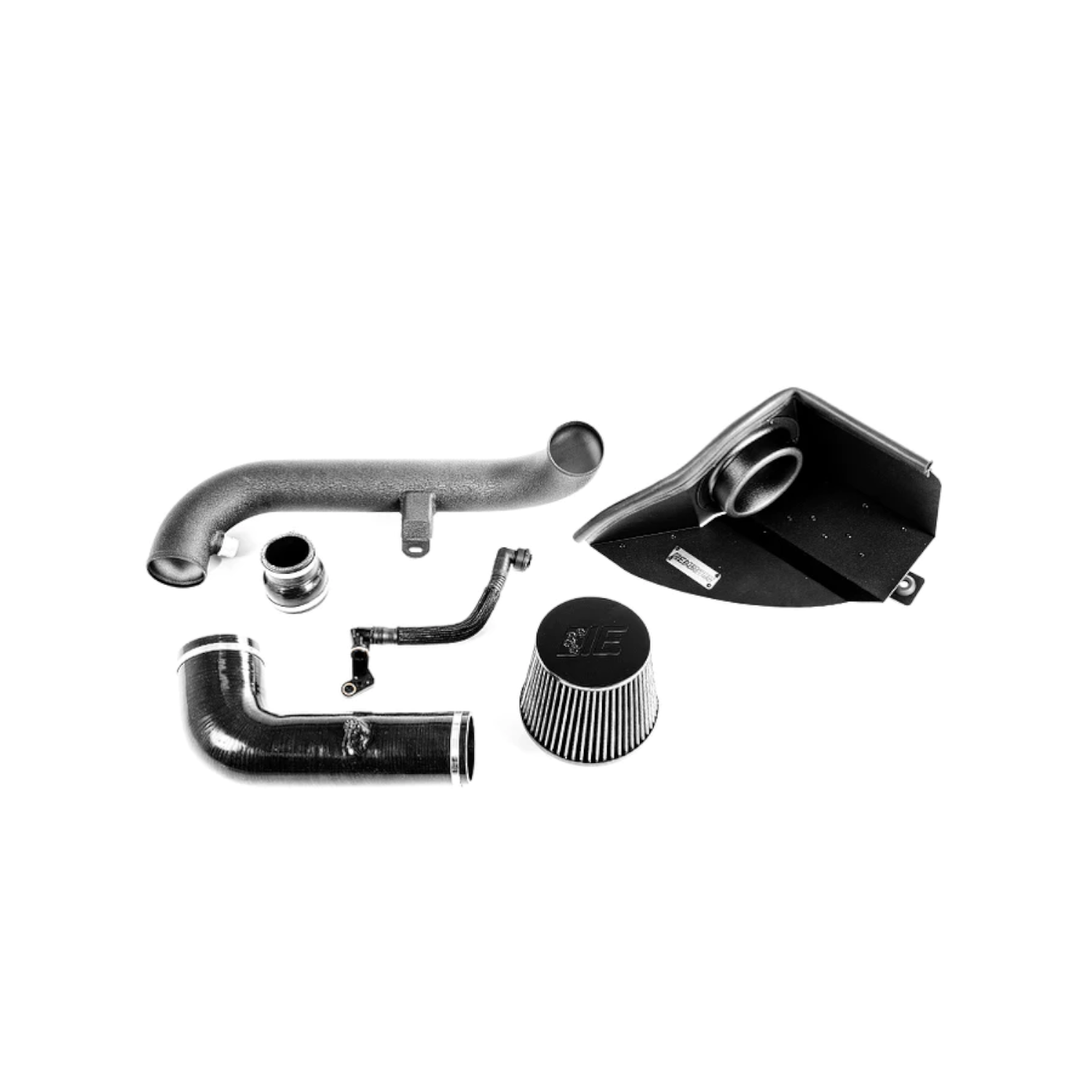 Integrated Engineering Cold Air Intake for Volkswagen Jetta GLI MK6 / Jetta MK6 (2010–2014)
