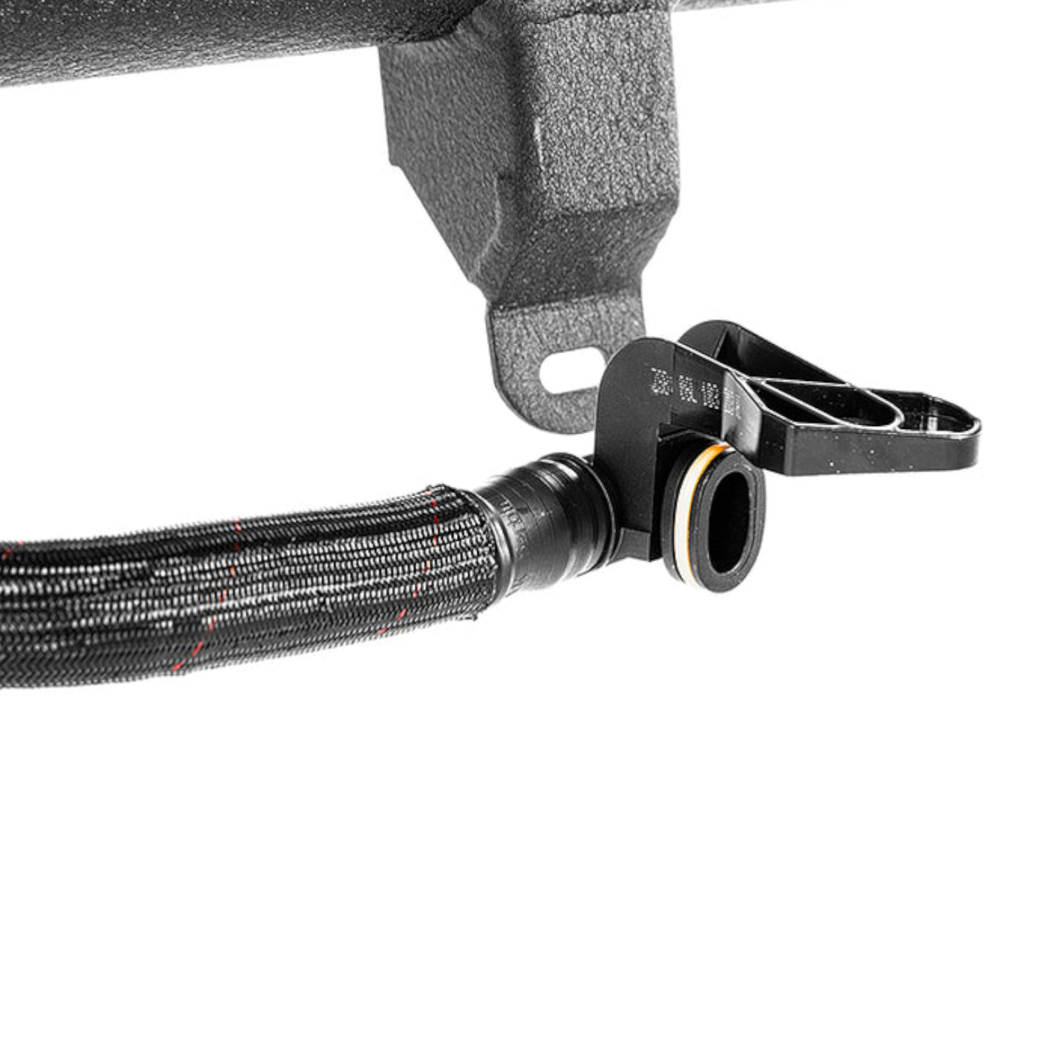 Integrated Engineering Cold Air Intake for Volkswagen Jetta GLI MK6 / Jetta MK6 (2010–2014)