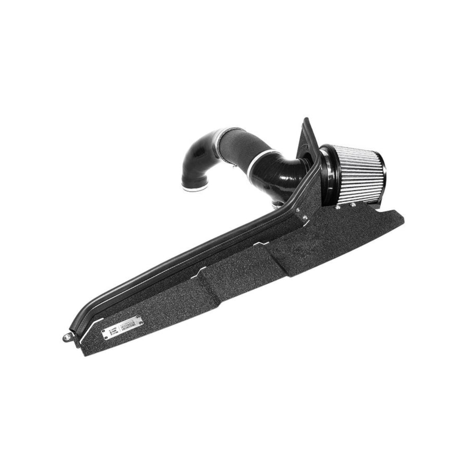 Integrated Engineering Cold Air Intake for Audi A3 8V / S3 8V, Volkswagen Jetta GLI MK7 / Golf MK7 / Golf Alltrack MK7 / Golf Sportwagen MK7 & More