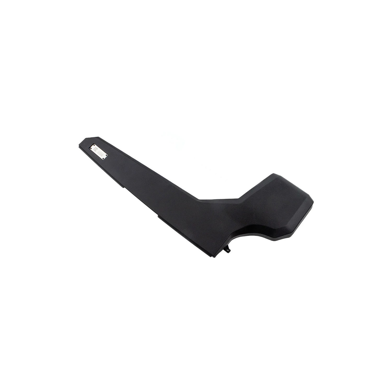 Integrated Engineering Cold Air Intake Poly Lid — Audi S3, Volkswagen Golf GTI / Golf R (8Y/MK8) (2022–2024)
