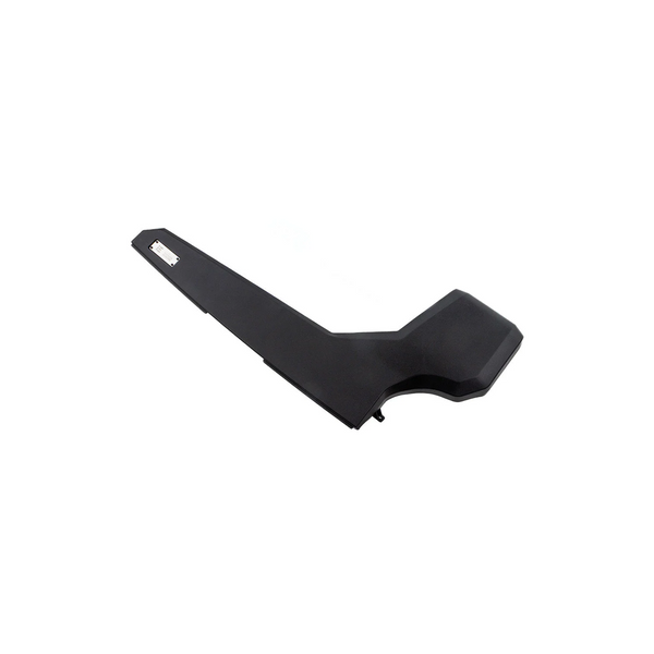 Integrated Engineering Cold Air Intake Poly Lid — Audi S3, Volkswagen Golf GTI / Golf R (8Y/MK8) (2022–2024)