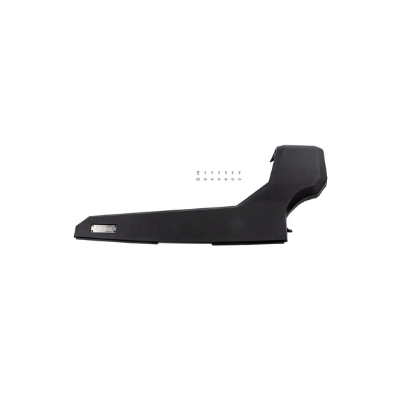 Integrated Engineering Cold Air Intake Poly Lid — Audi S3, Volkswagen Golf GTI / Golf R (8Y/MK8) (2022–2024)