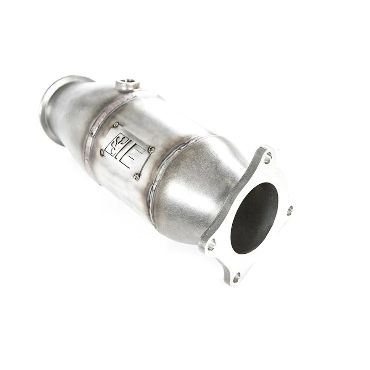 Integrated Engineering Downpipe for Audi A4 B9 / A5 B9 (2017–2024)