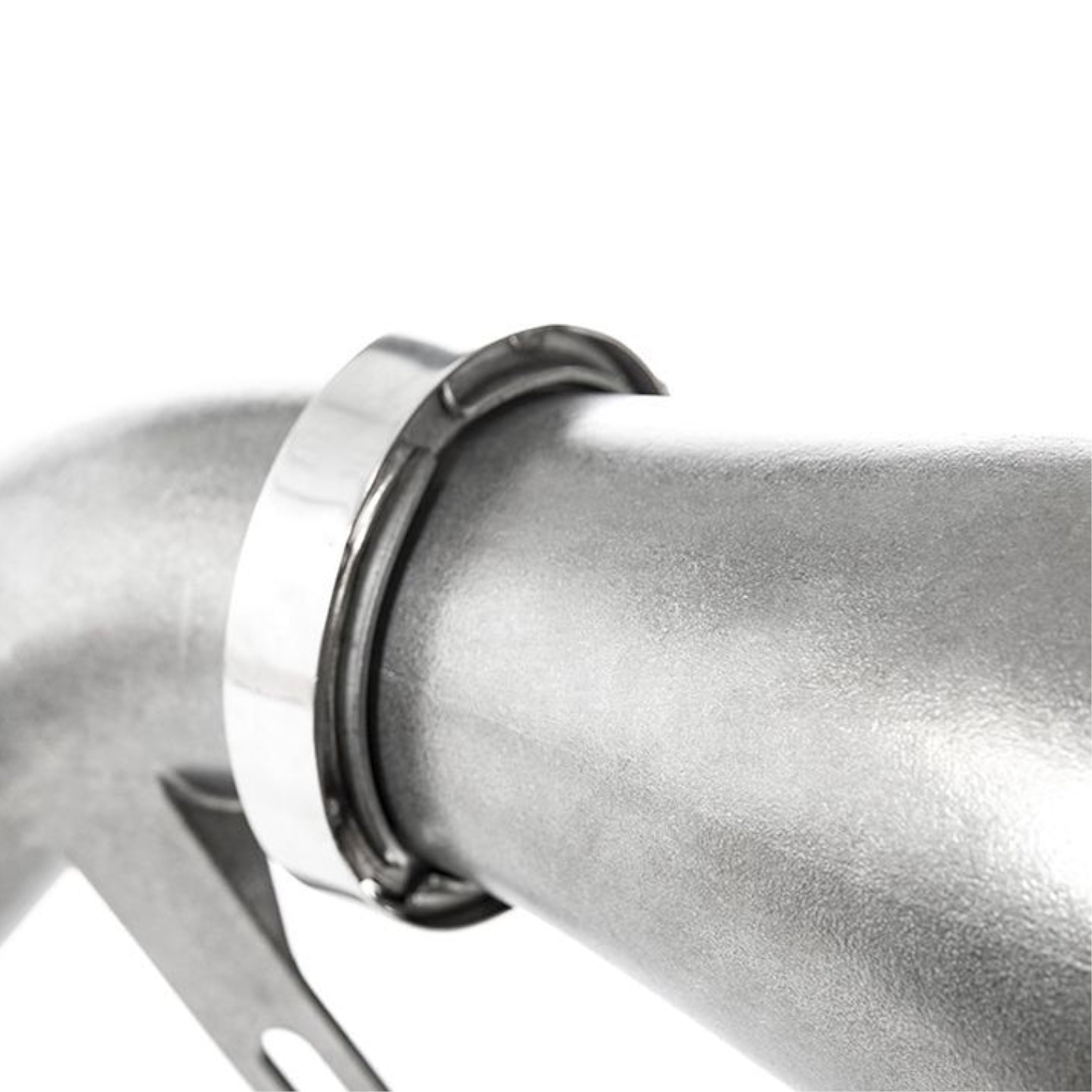 Integrated Engineering Downpipe for Audi A4 B9 / A5 B9 (2017–2024)