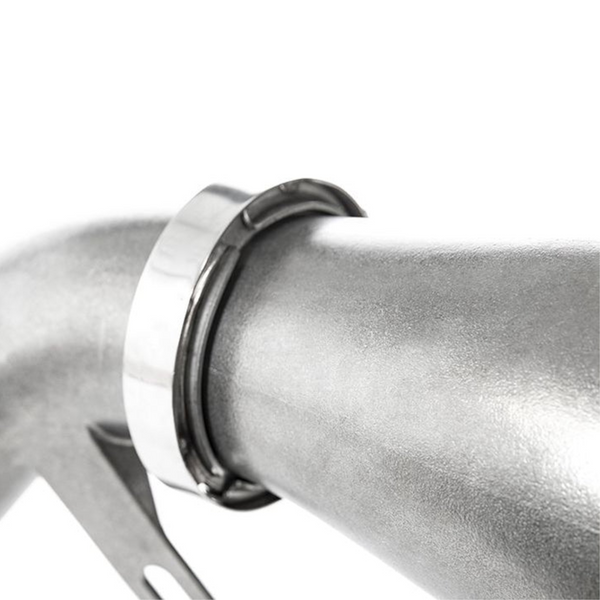 Integrated Engineering Downpipe for Audi A4 B9 / A5 B9 (2017–2024)