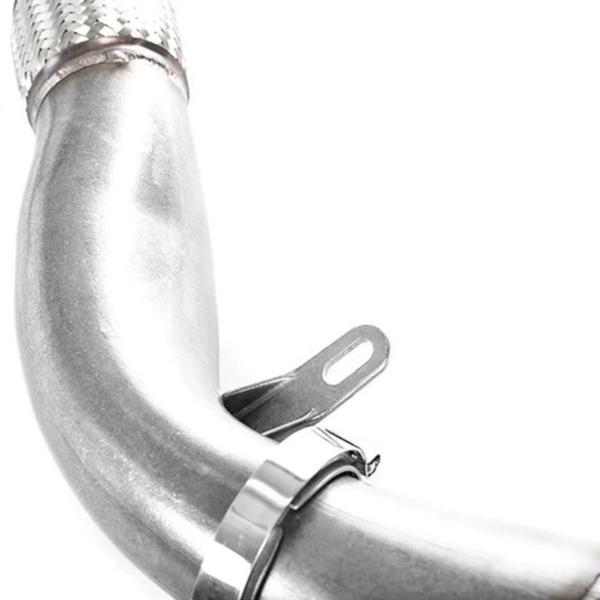 Integrated Engineering Downpipe for Audi A4 B9 / A5 B9 (2017–2024)