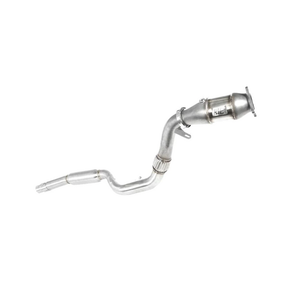 Integrated Engineering Downpipe for Audi A4 B9 / A5 B9 (2017–2024)