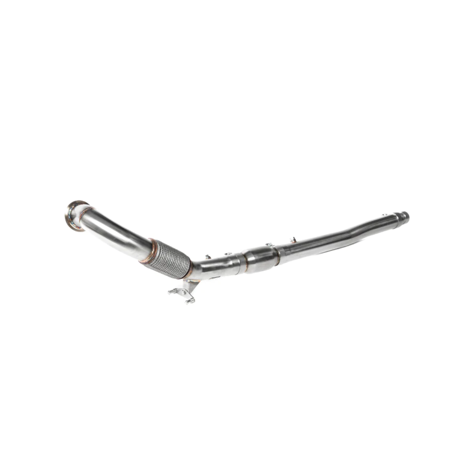 Integrated Engineering Downpipe for Volkswagen Jetta GLI MK6 / Jetta MK6 (2010–2014)