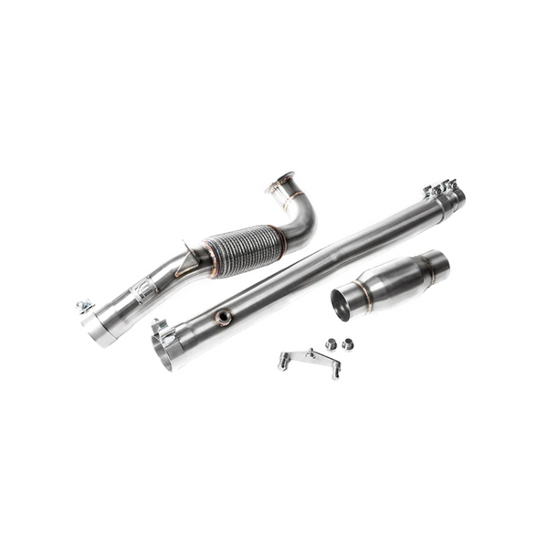 Integrated Engineering Downpipe for Volkswagen Jetta GLI MK6 / Jetta MK6 (2010–2014)