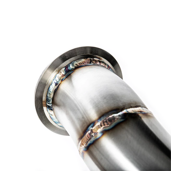 Integrated Engineering Downpipe for Volkswagen Jetta GLI MK6 / Jetta MK6 (2010–2014)