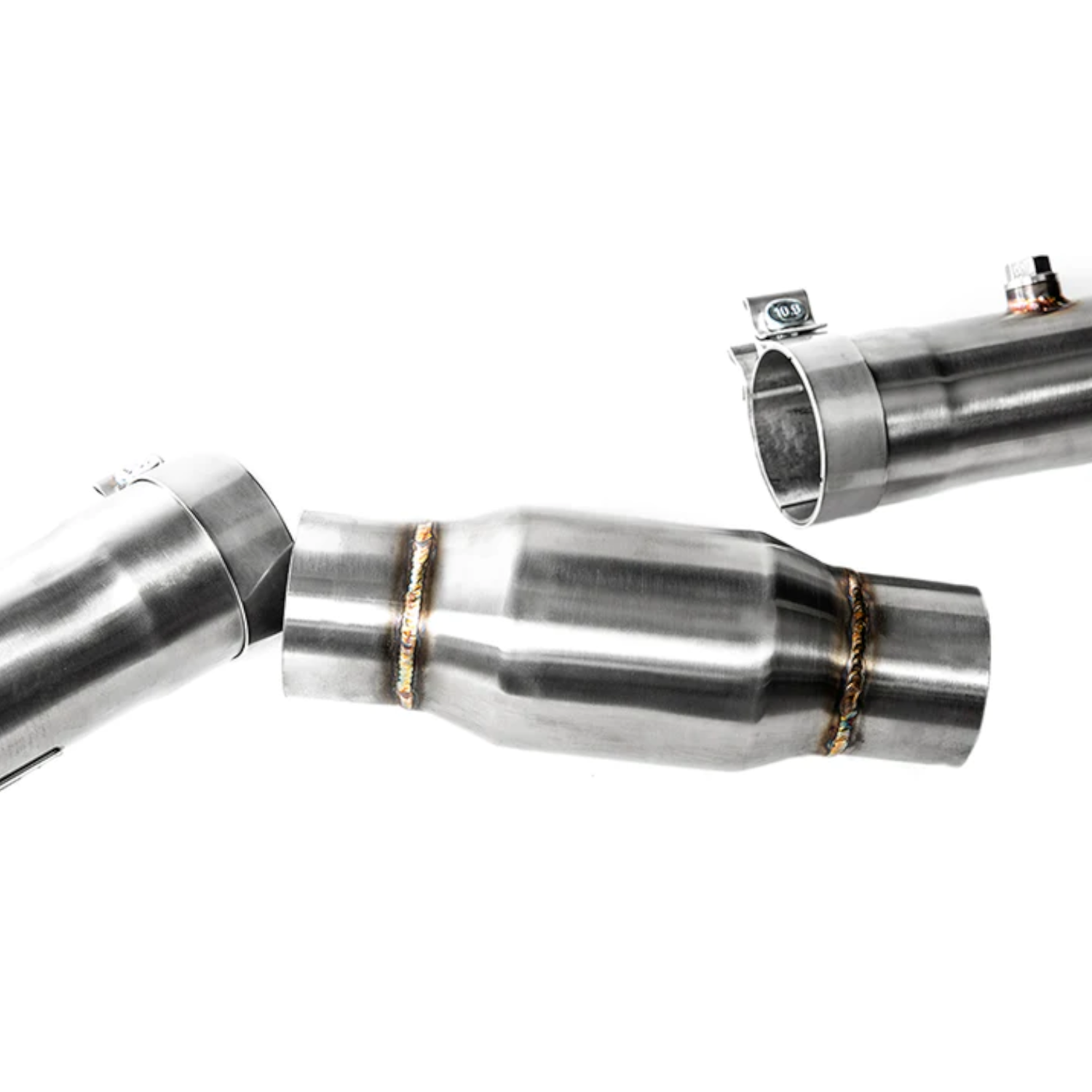 Integrated Engineering Downpipe for Volkswagen Jetta GLI MK6 / Jetta MK6 (2010–2014)