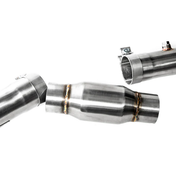 Integrated Engineering Downpipe for Volkswagen Jetta GLI MK6 / Jetta MK6 (2010–2014)