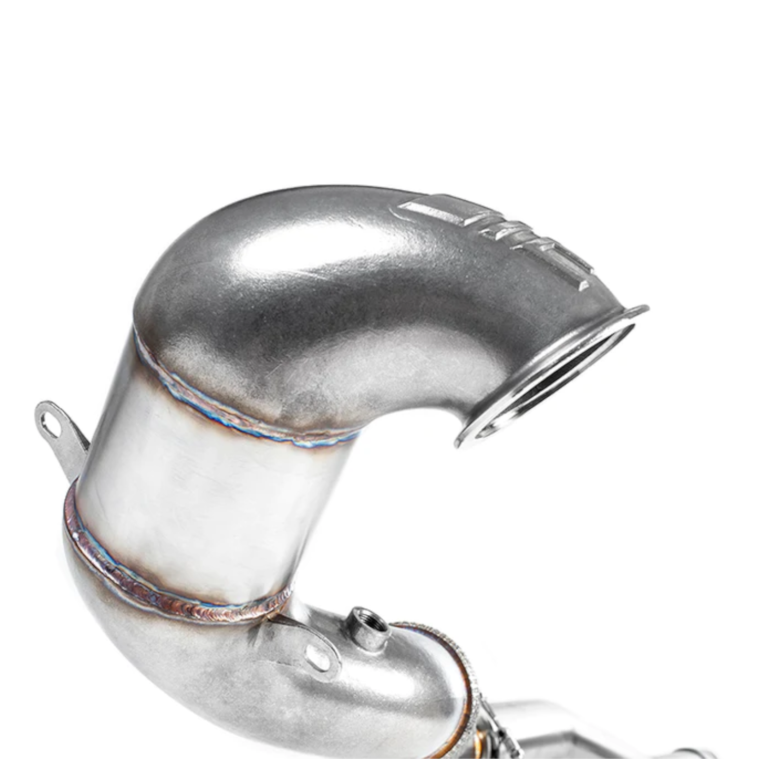 Integrated Engineering Downpipe for Audi A3 8V / S3 8V / MK3 TT / MK3 TTS, Volkswagen Golf Alltrack MK7 / Golf Sportwagen MK7 & More