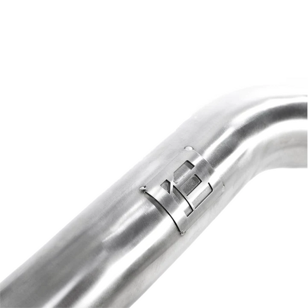Integrated Engineering Downpipes for Audi Q5 B8 / S4 B8 / S5 B8 / SQ5 B8 / A6 C7 / A7 C7 (2009–2018)