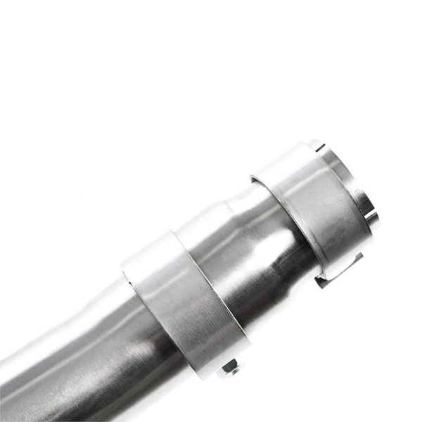 Integrated Engineering Downpipes for Audi Q5 B8 / S4 B8 / S5 B8 / SQ5 B8 / A6 C7 / A7 C7 (2009–2018)