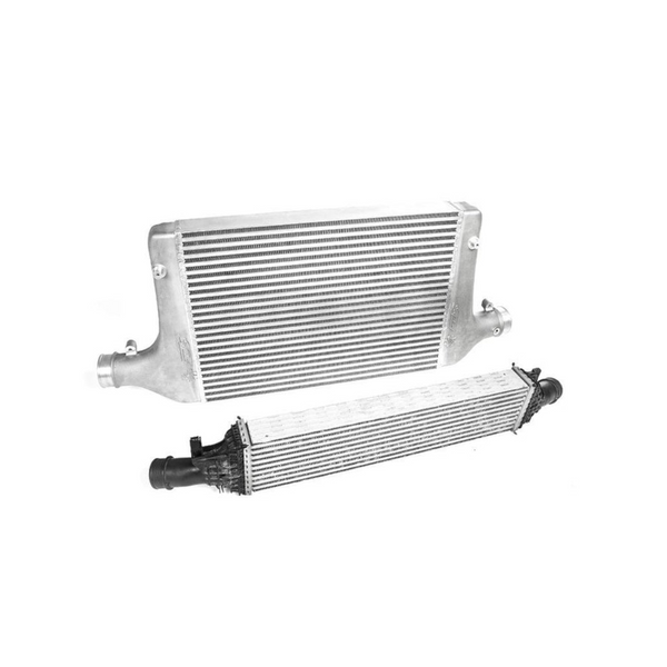 Integrated Engineering FDS Intercooler for Audi A4 B8 (2009–2016)