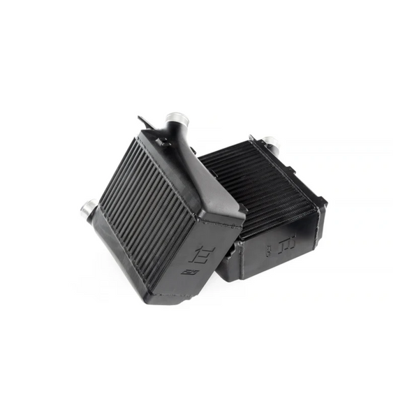 Integrated Engineering FDS Intercooler — Audi RS6 / RS7 (C8) (2019–2024)