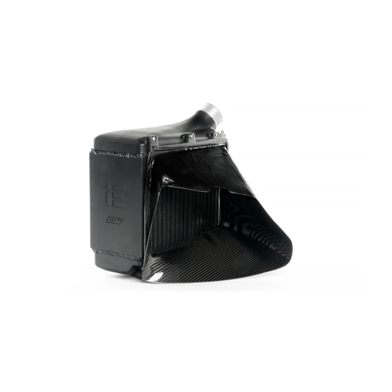 Integrated Engineering FDS Intercooler — Audi RS6 / RS7 (C8) (2019–2024)