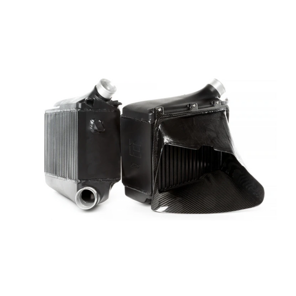 Integrated Engineering FDS Intercooler — Audi RS6 / RS7 (C8) (2019–2024)