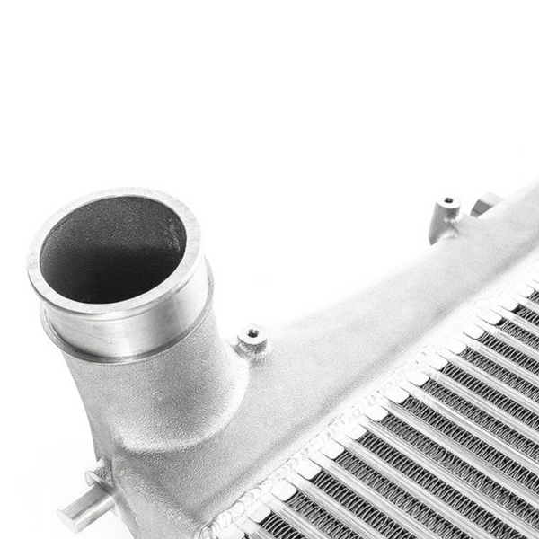Integrated Engineering FDS Intercooler for Audi A3 8P / MK2 TT / MK2 TTS, Volkswagen B6 Passat / MK1 CC / MK2 Beetle & More