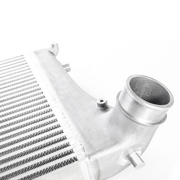 Integrated Engineering FDS Intercooler for Audi A3 8P / MK2 TT / MK2 TTS, Volkswagen B6 Passat / MK1 CC / MK2 Beetle & More