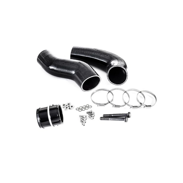 Integrated Engineering FDS Intercooler for Audi A3 8P / MK2 TT / MK2 TTS, Volkswagen B6 Passat / MK1 CC / MK2 Beetle & More