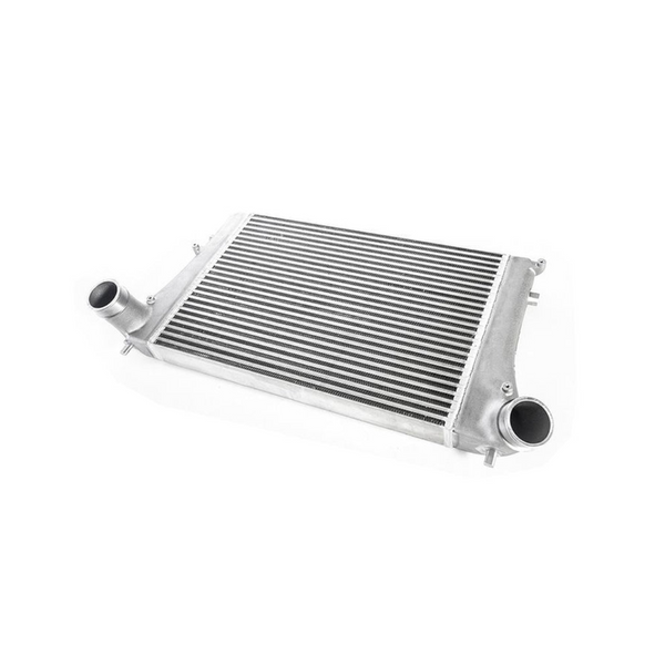 Integrated Engineering FDS Intercooler for Audi A3 8P / MK2 TT / MK2 TTS, Volkswagen B6 Passat / MK1 CC / MK2 Beetle & More
